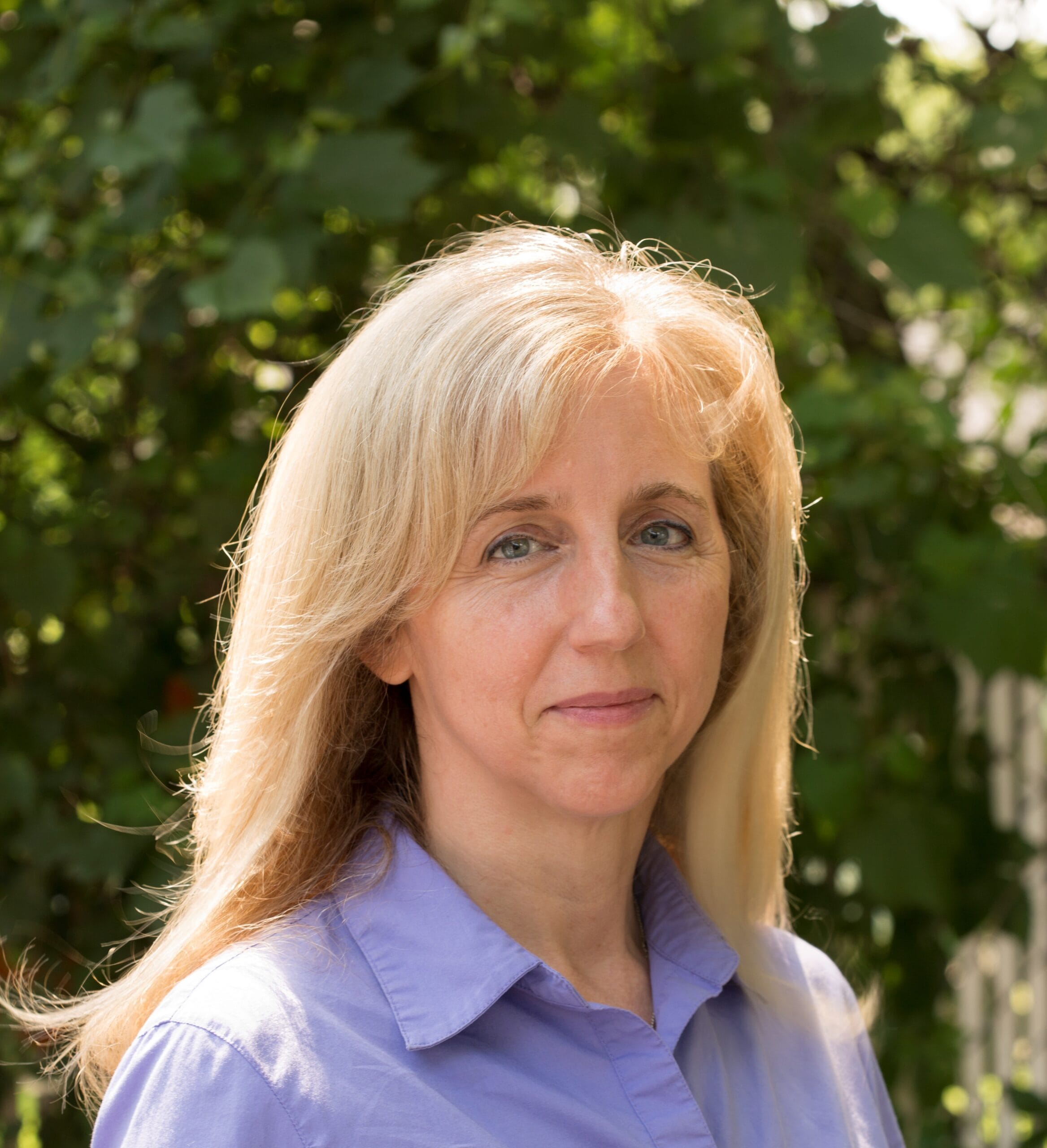 Maureen Aitken, Author