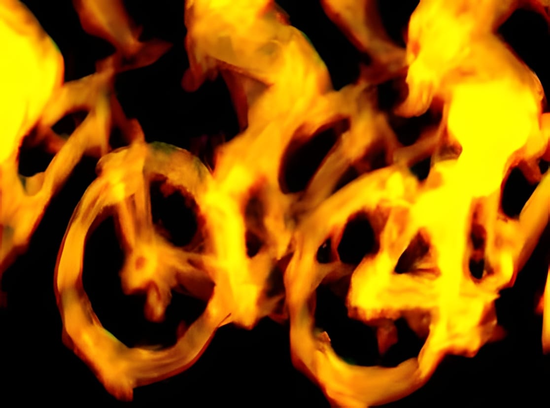 The Hades of Fridley