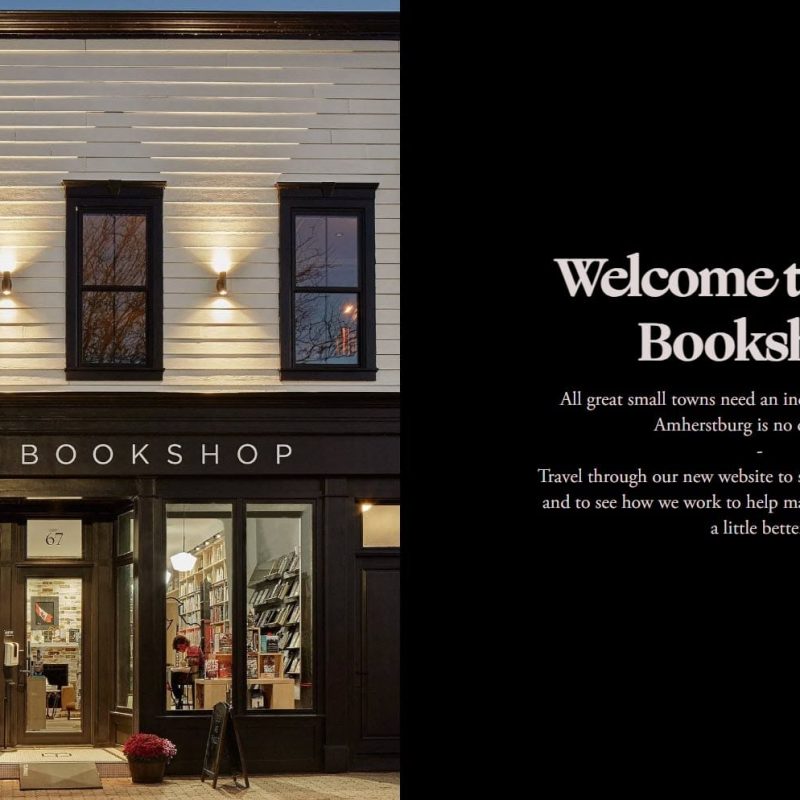 River Bookshop Screenshot – Featured Image River Bookshop Screenshot - Featured Image